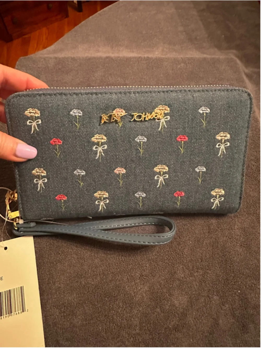 Betsey Johnson this betsey